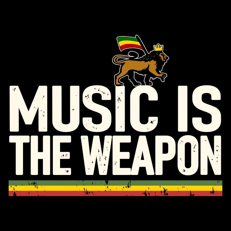 Reggae Music