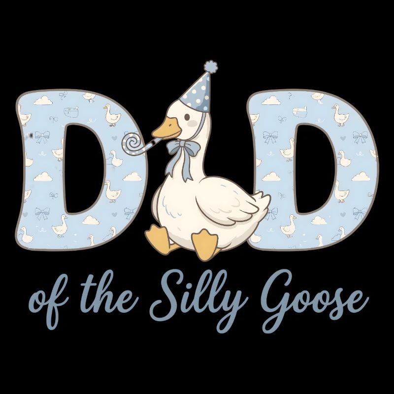 Dadd der Dummen Gans
