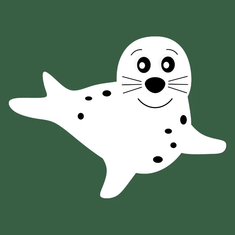 phoque phoque blanc phoques phoques animaux