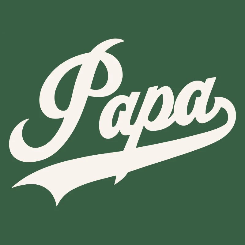 Script classique de Papa