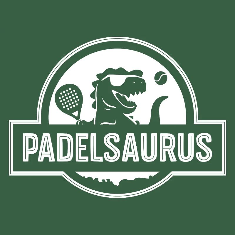 Padelsaurus | Fun padel