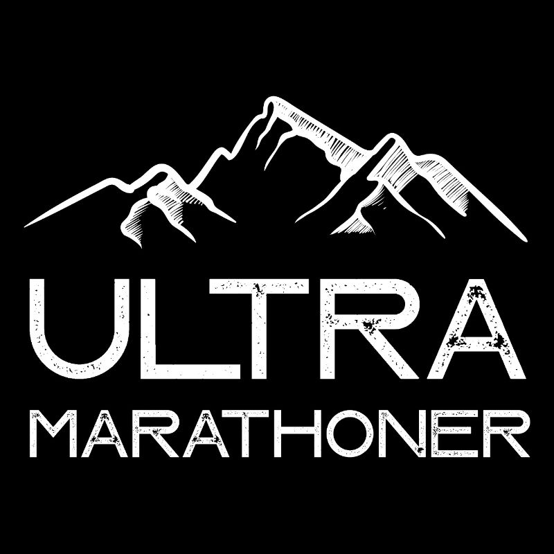 Ultra Marathoner