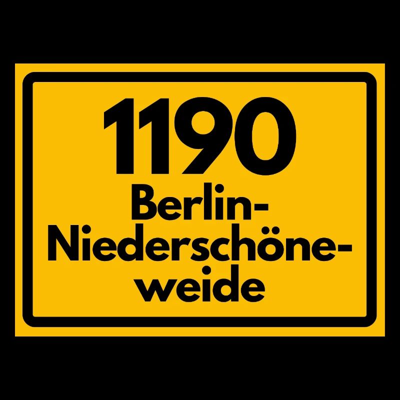 ALTE POSTLEITZAHL PLZ 1160 BERLIN OBERSCHÖNEWEIDE 