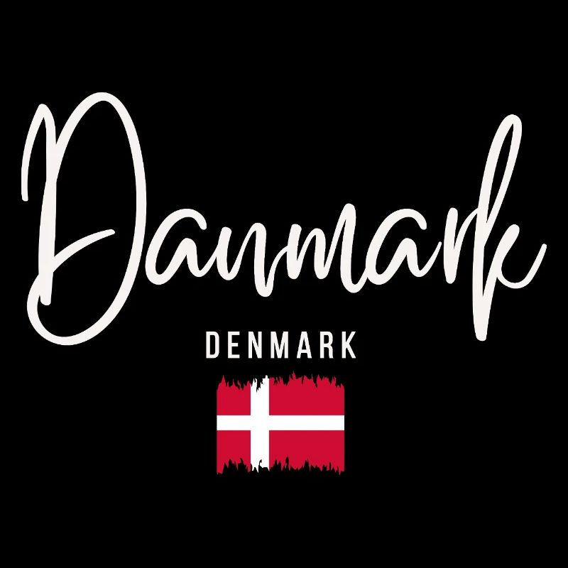 Racines danoises, j’adore le Danemark