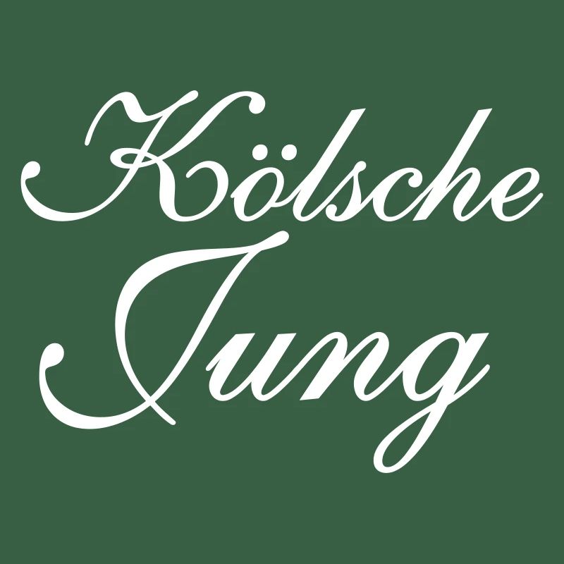 Cologne Young