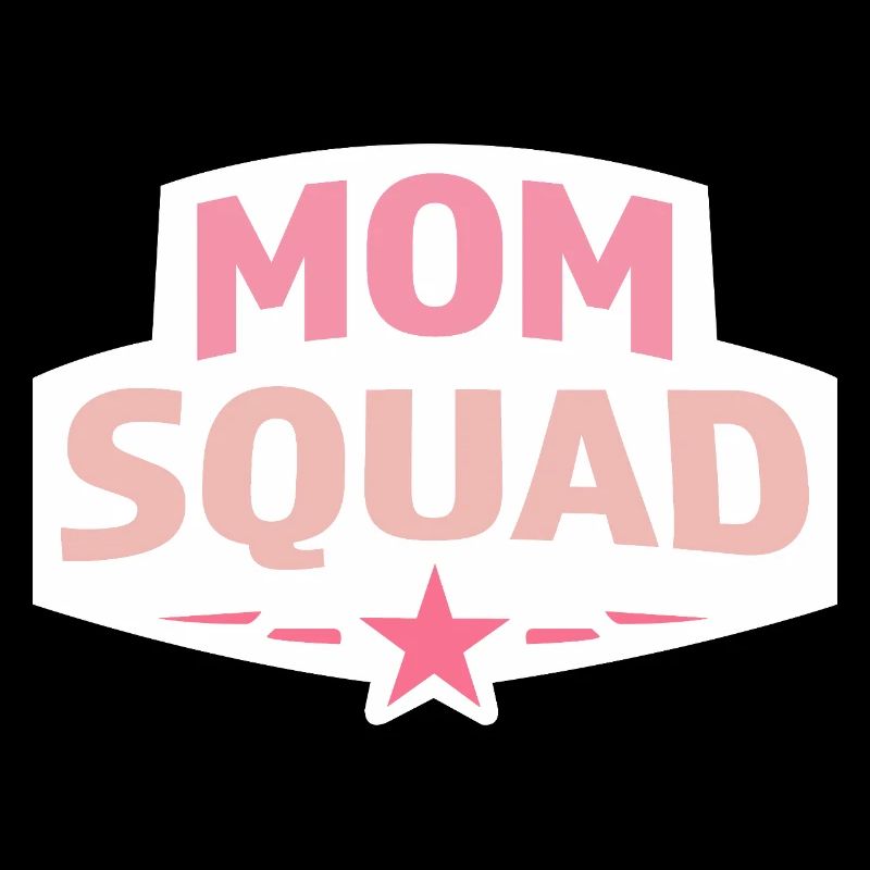 Équipe de mamans