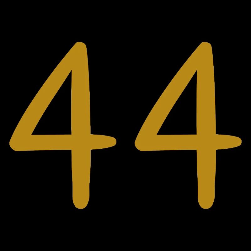 44