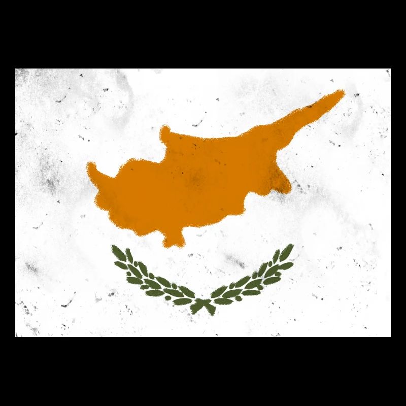 Drapeau de Chypre