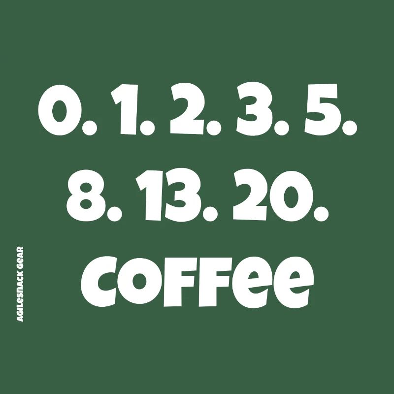 Fibonacci estimating