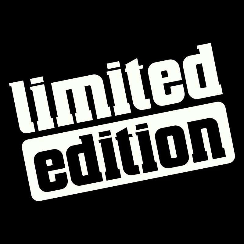 Limited Edition