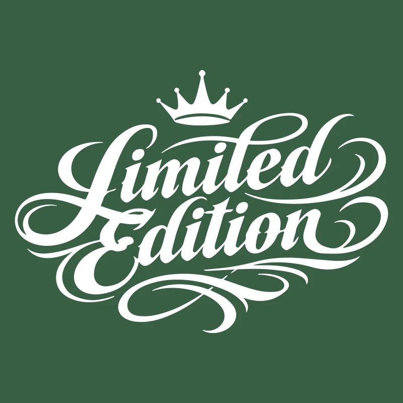 Édition limitée
