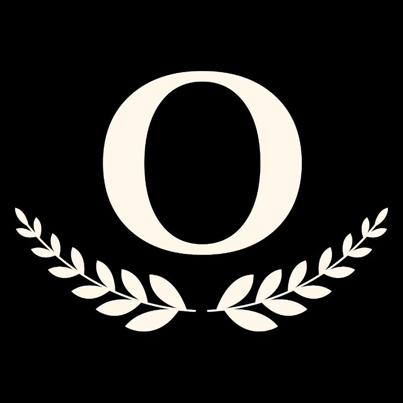 O