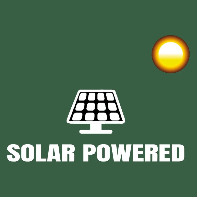 Solar Powered Sonne Solar Solarpanel Strom