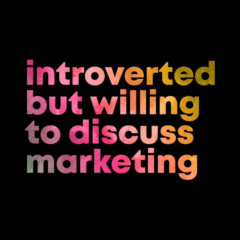 Marketing