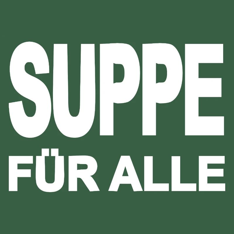 Soupe