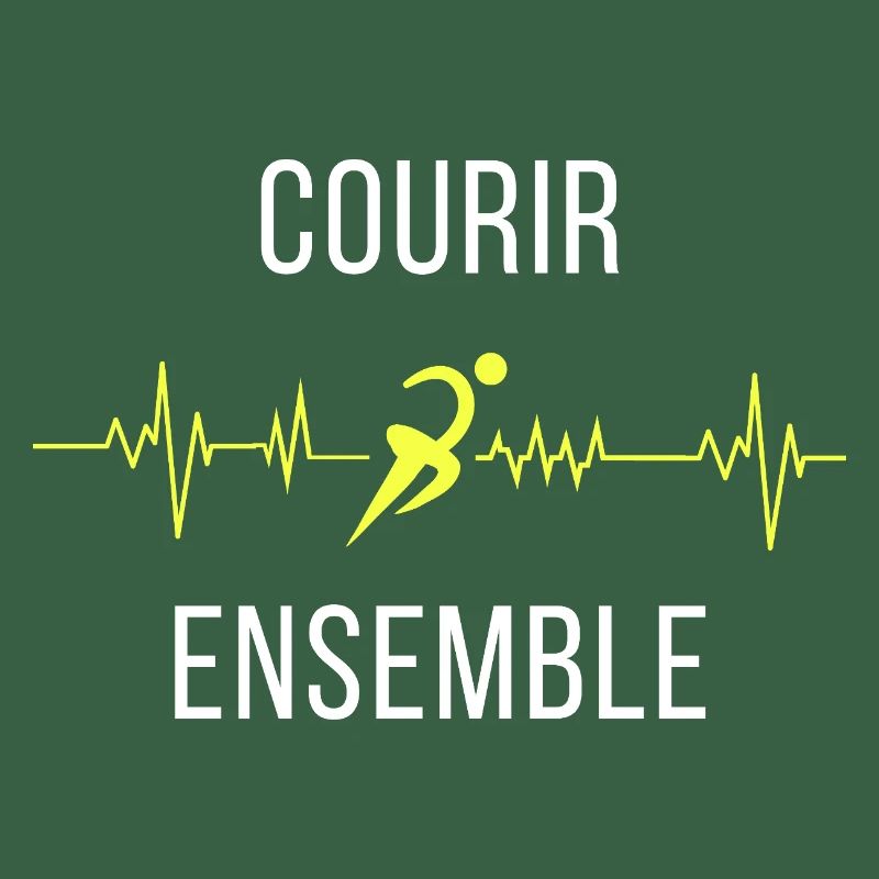 Courir Ensemble Cardio