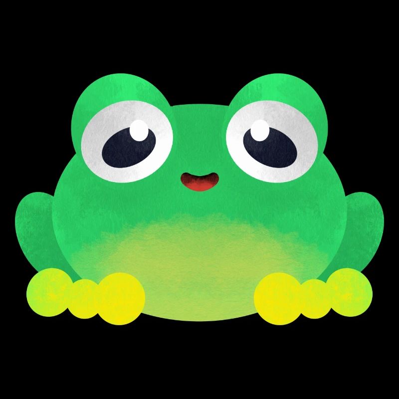 Petite grenouille