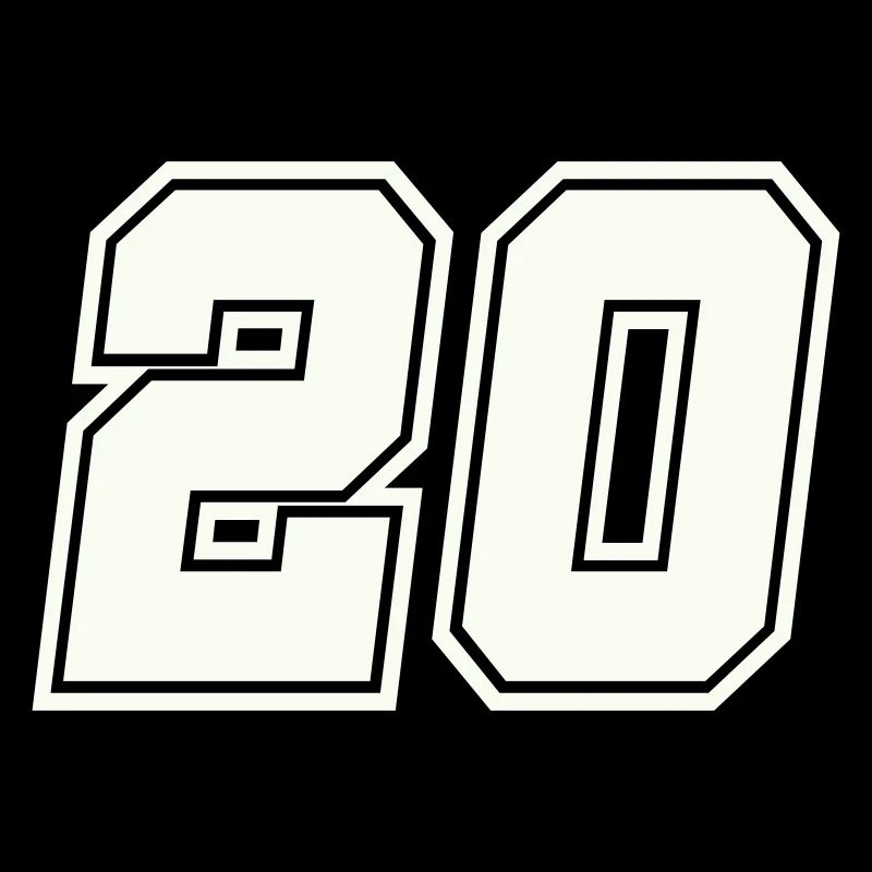 Numéro 20