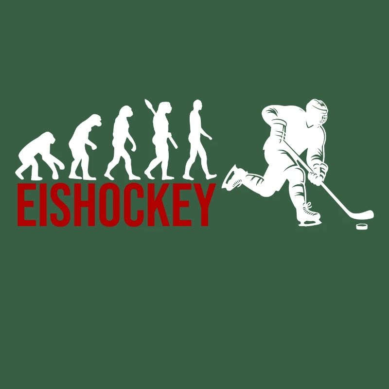 Evolution Eishockey