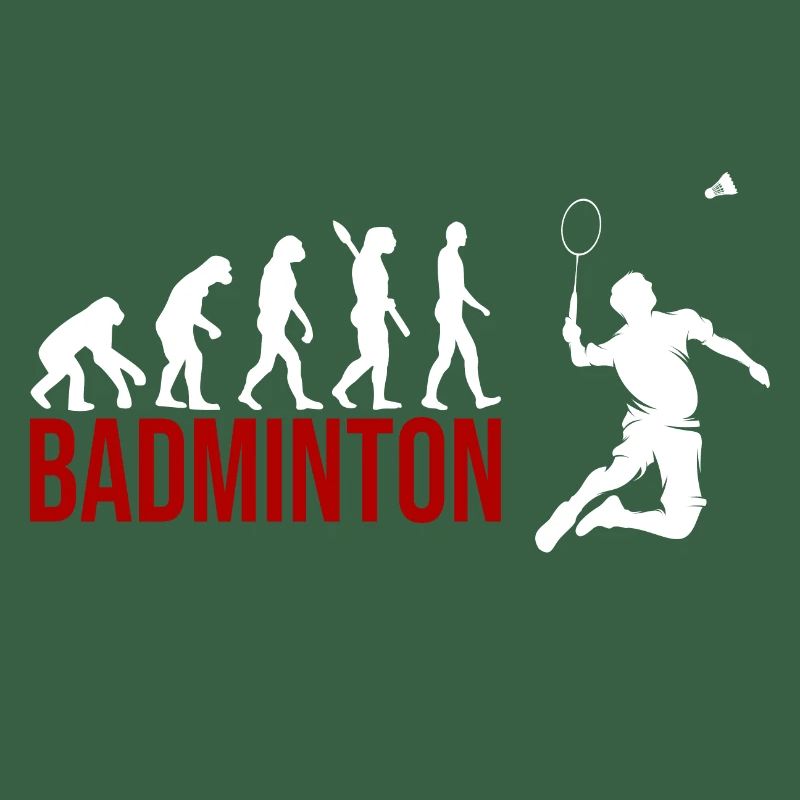 Evolution Badminton