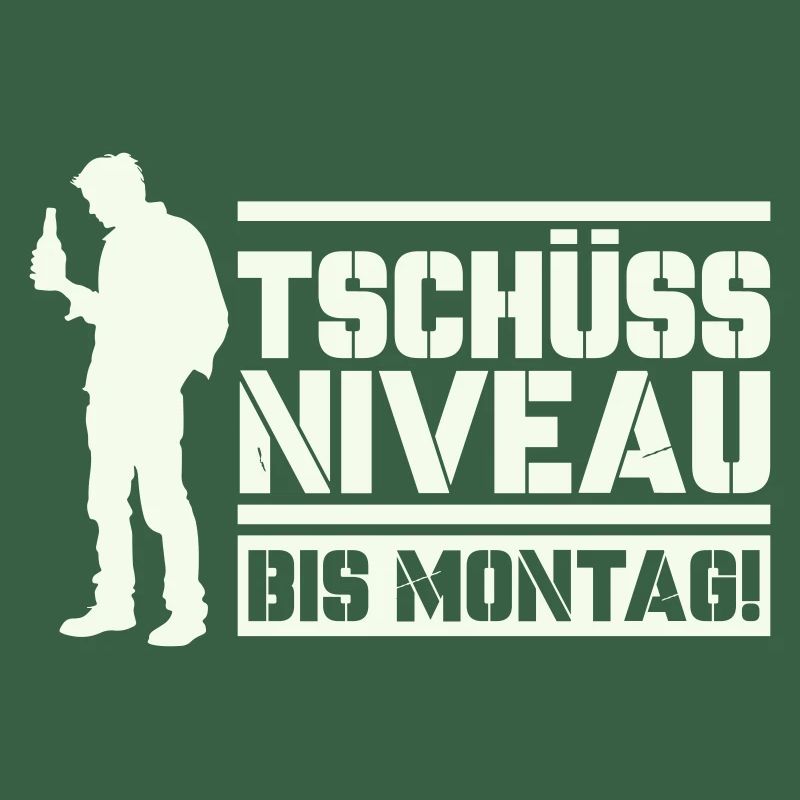Bye bye niveau jusqu’à lundi
