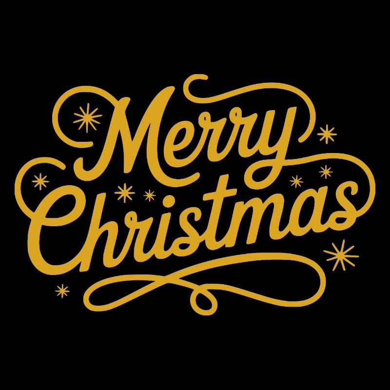 Frohe Weihnachten