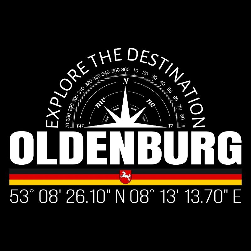 Oldenburg