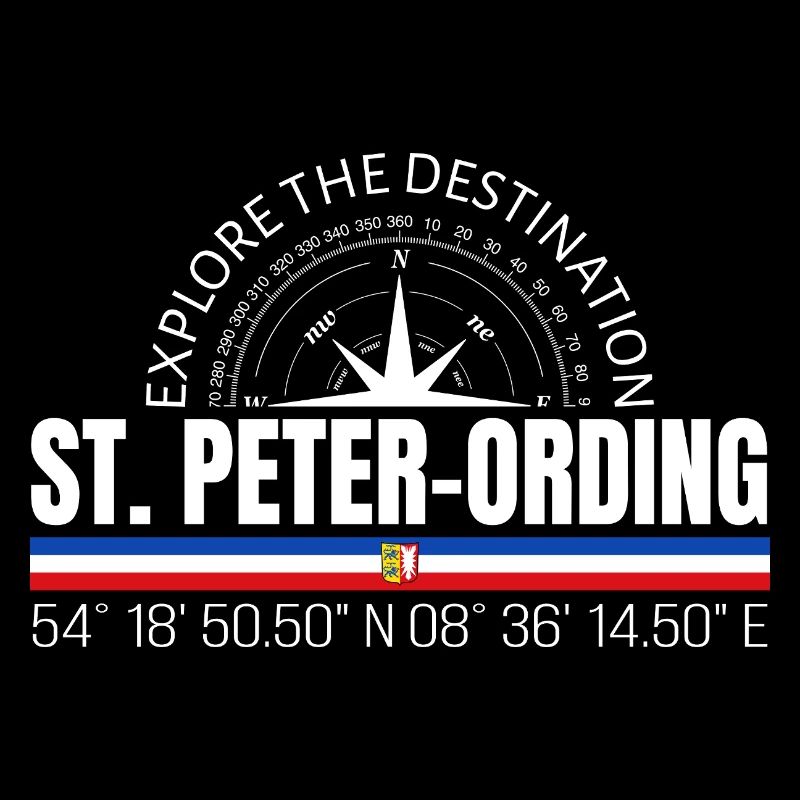 St. Peter-Ording