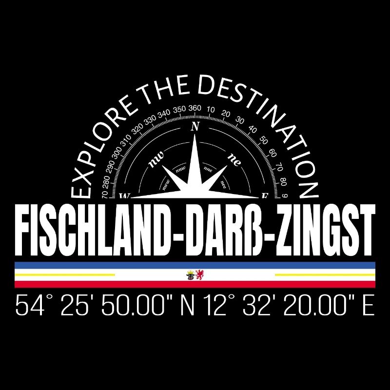 Fischland - Darß - Zingst