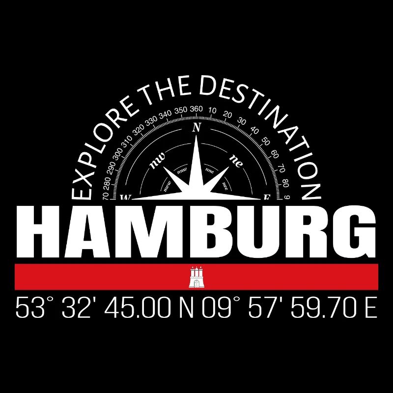 Hamburg