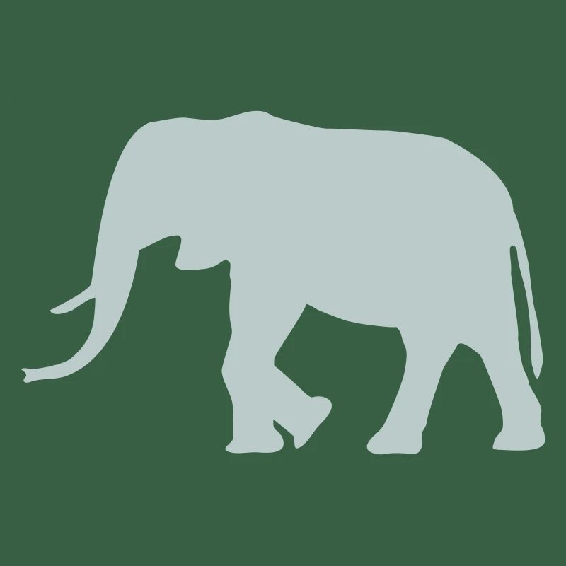 Éléphant