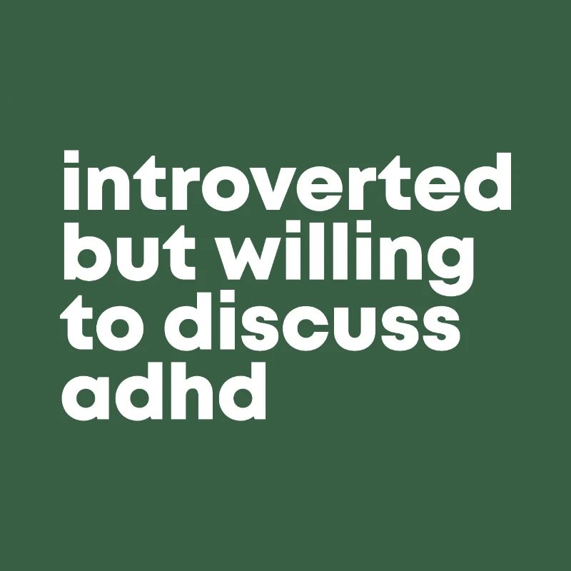 ADHD