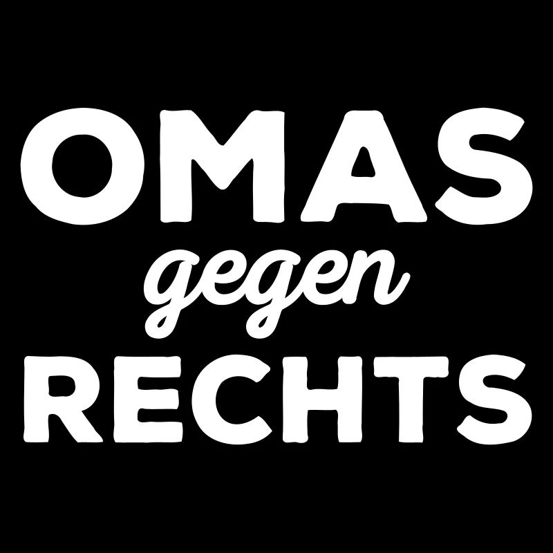 Omas gegen rechts
