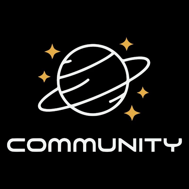 Planet Ringed Unity