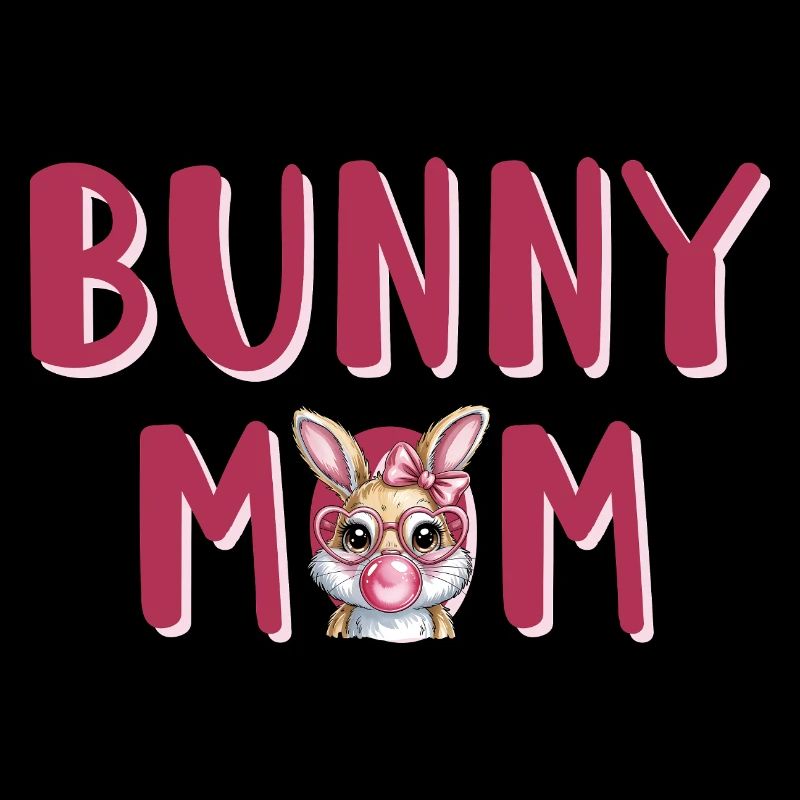 maman lapin