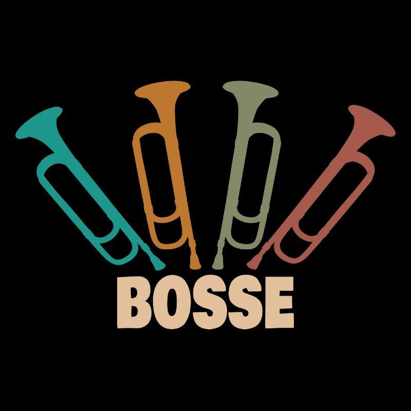 First name Bosse