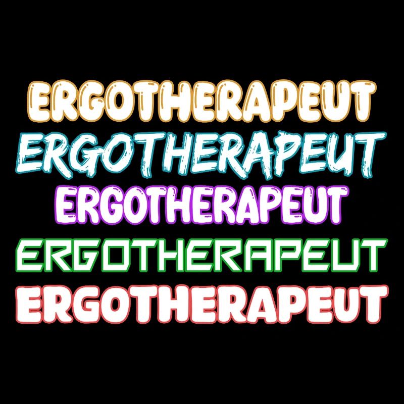 Occupational therapist as a job