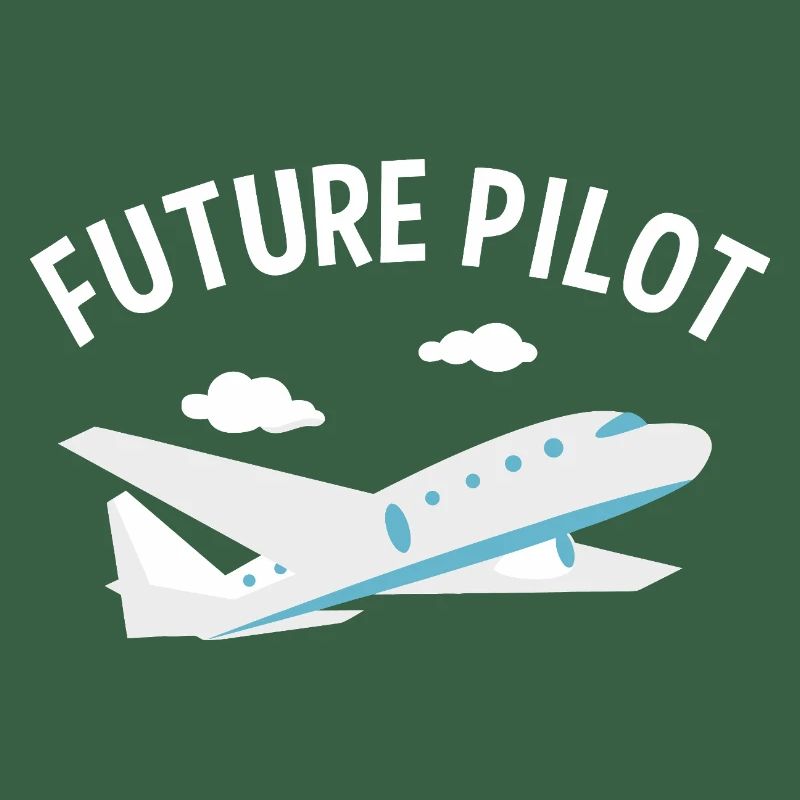 Future Pilot Tee