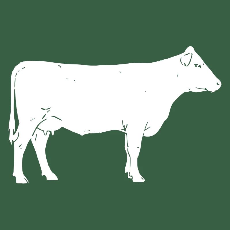 Ferme bovine Vector Élevage