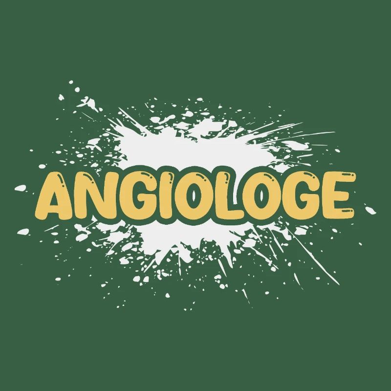Angiologist as a task