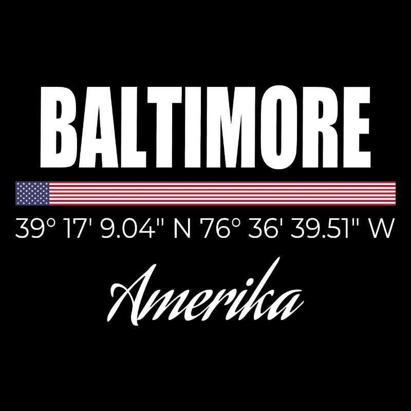 Baltimore