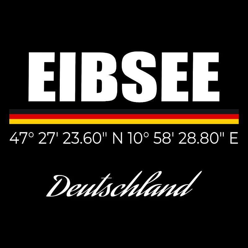 Eibsee