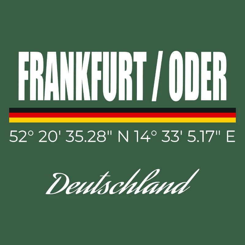 Frankfurt / Oder
