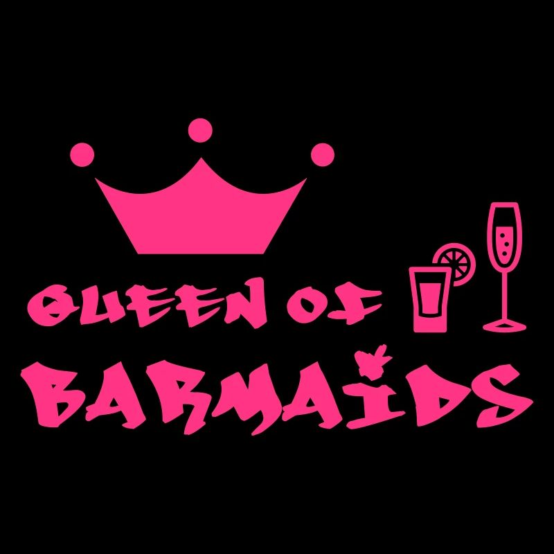 Queen of Barmaids