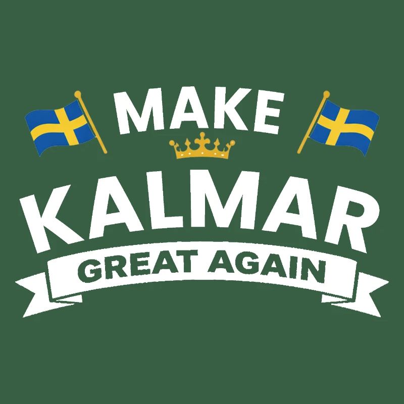 Making Kalmar great again