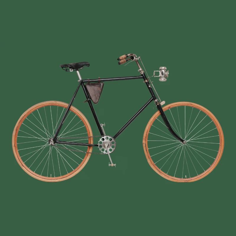 Vélo de sécurité