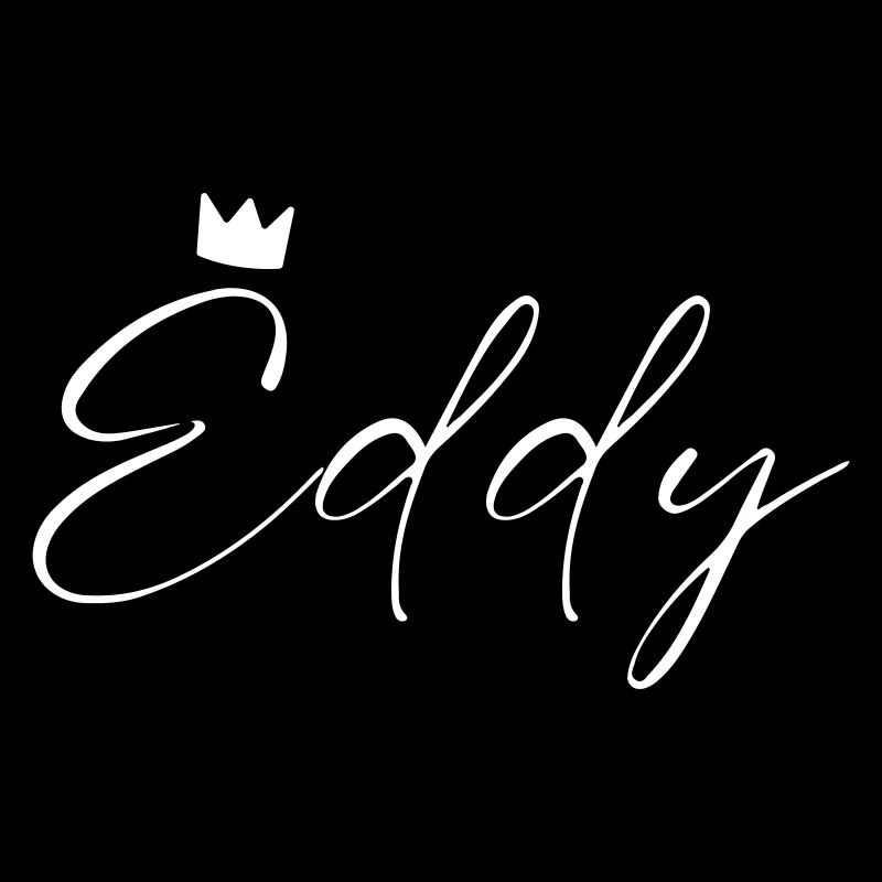 Eddy Nom avec E Nom de garçon Garçon Naissance Bébé Garçon