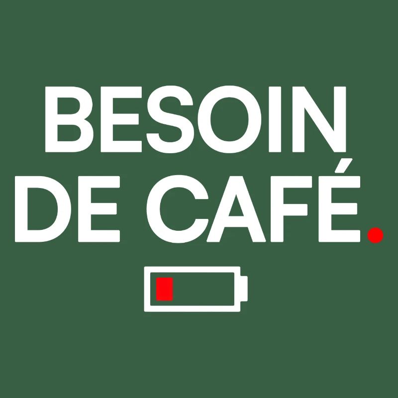 COFFEE NEED | Coffee Humor