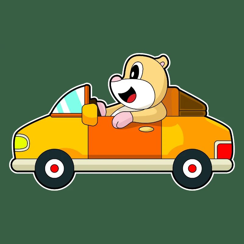 Hamster Auto
