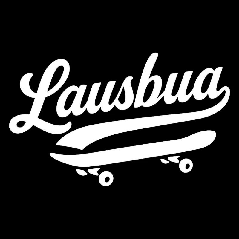 Lausbua